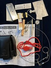 Victorinox sos set gebraucht kaufen  Berlin