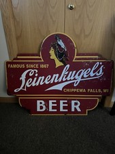leinenkugel sign for sale leinenkugel sign for sale Shakopee