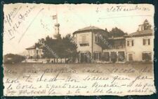 Varese città cartolina usato  Gambolo