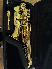 Yamaha yas62iii professional for sale  Mercer Island