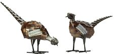 Metal pheasant garden for sale  CHELTENHAM