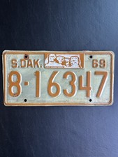 1969 south dakota for sale  Merrick