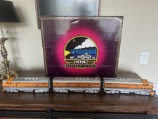 Mth railking scale for sale  Portland