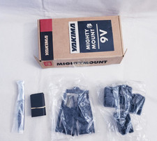 Yakima mighty mounts for sale  Telford