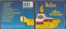 Płyta CD The Beatles - Yellow Submarine Songtrack 1969/1999______________ na sprzedaż  PL