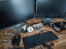 Monitore dell p2715q gebraucht kaufen  Dresden