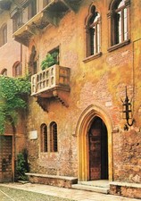 Italie verone maison usato  Spedire a Italy