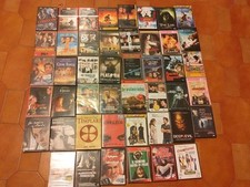 dvd horror usato dvd horror usato Senigallia