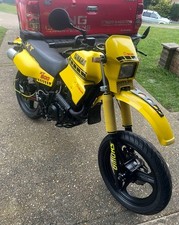 Yamaha 600 for sale  SHANKLIN
