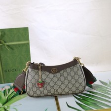 Sac main cuir d'occasion  Valenciennes