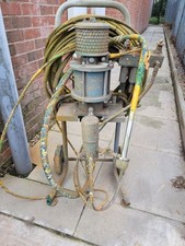 Eurospray air assisted for sale  LEICESTER