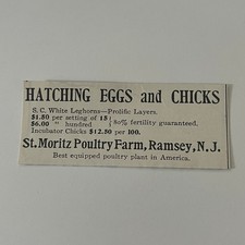 Moritz poultry farm for sale  Hinckley