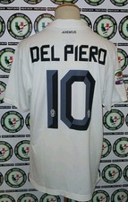 Del piero juventus usato  Italia