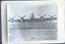 Ww2 raf lancaster for sale  HAYWARDS HEATH