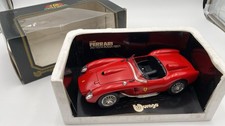 Bbu3007a bburago ferrari usato  Modena