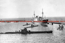 F004086 german submarines for sale  MAIDSTONE