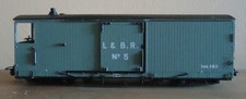 peco wagon for sale peco wagon for sale LEEDS