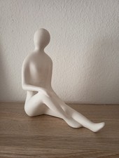 Skulptur frau gilde gebraucht kaufen  Zell am Harmersbach