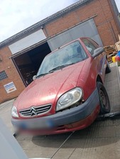 Compteur citroen saxo d'occasion  Origny-Sainte-Benoite