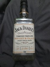 Jack daniels sweet for sale  LONDON