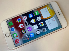 Apple iphone plus for sale  TELFORD