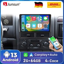 64g android13 jeep gebraucht kaufen  Buttstädt