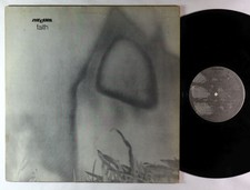 The Cure - Faith LP - Fiction Holland OG Press comprar usado  Enviando para Brazil