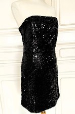 Robe bustier preppy d'occasion  Lille-