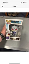 Funko pop marvel for sale  BRECON