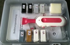 Kunststoff reparatur set gebraucht kaufen  Buxtehude