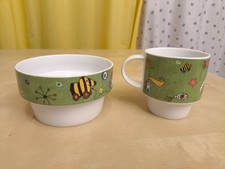 Tasse müslischale thomas gebraucht kaufen  Obertraubling