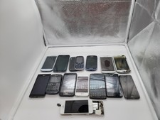 Lote de Celular Quebrado/Não Funciona Iphone, Sam, LG, Huawei HTC comprar usado  Enviando para Brazil