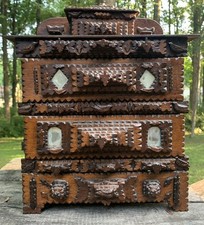 1900 antique folk for sale  Coatesville