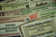 19x großnotgeld kaiserslauter gebraucht kaufen  Stahnsdorf