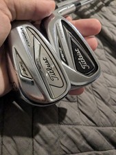Right titleist 718 for sale  Boca Raton