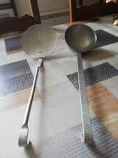 Ancien ustensiles cuisine d'occasion  Carignan