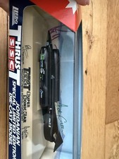 Thrust ssc die for sale  GERRARDS CROSS