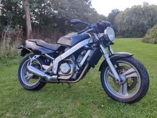 Honda bros 400 for sale  LISS