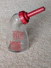 Vintage lucas battery for sale  BRISTOL