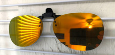 Polarized clip flip for sale  Freehold