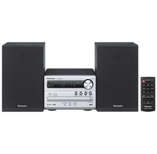 Panasonic pm250bebs dab for sale  UK