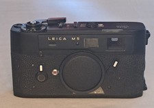 Body boitier leica usato  Spedire a Italy