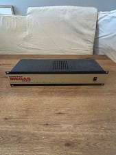 Soundtracs megas source for sale  SIDCUP