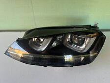 Volkswagen golf mk7 for sale  LUTON