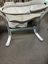 Halo bassinet luxe for sale  Cut Off