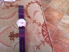 Fcuk ladies quartz for sale  HARWICH