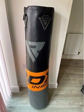 Punch bag rdx for sale  CHELTENHAM