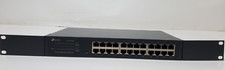 Switch Inteligente Fácil Gigabit TP-Link TL-SG1024DE(UN) 24 Portas #2 comprar usado  Enviando para Brazil