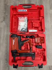 Hilti gx2 gas for sale  Fall River