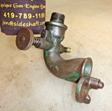 Carb fuel mixer for sale  Holgate